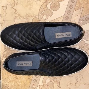 Womens Steve Madden ECENTRCQ